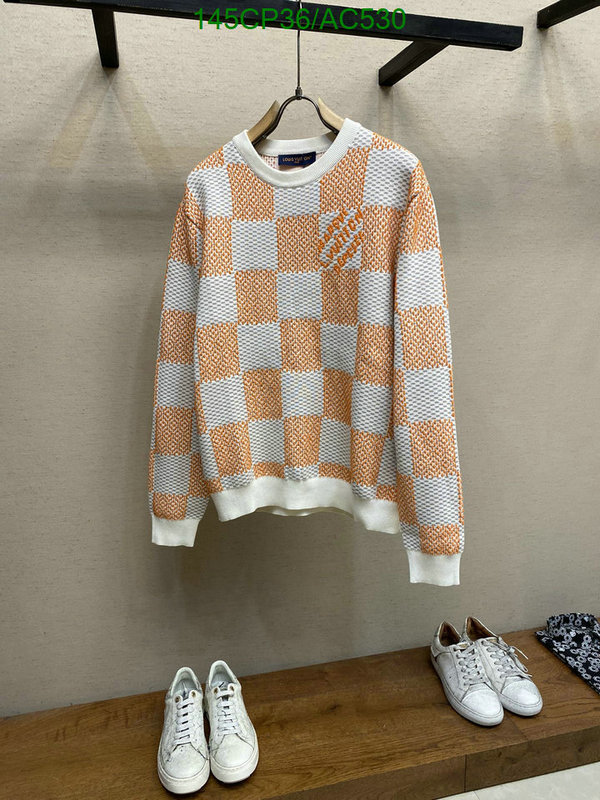 Clothing-LV Code: AC530 $: 145USD