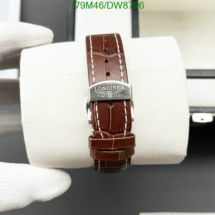 Watch-4A Quality-LONGINES Code: DW8796 $: 179USD