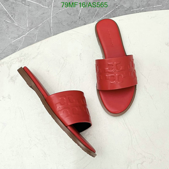 Women Shoes-Tory Burch Code: AS565 $: 79USD