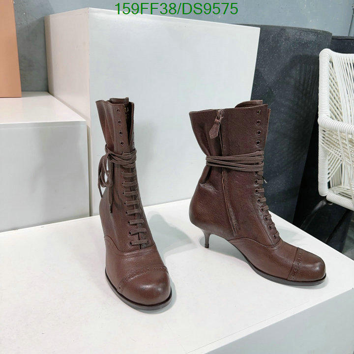 Women Shoes-Boots Code: DS9575 $: 159USD