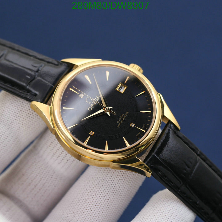 Watch-Mirror Quality-Omega Code: DW8907 $: 289USD