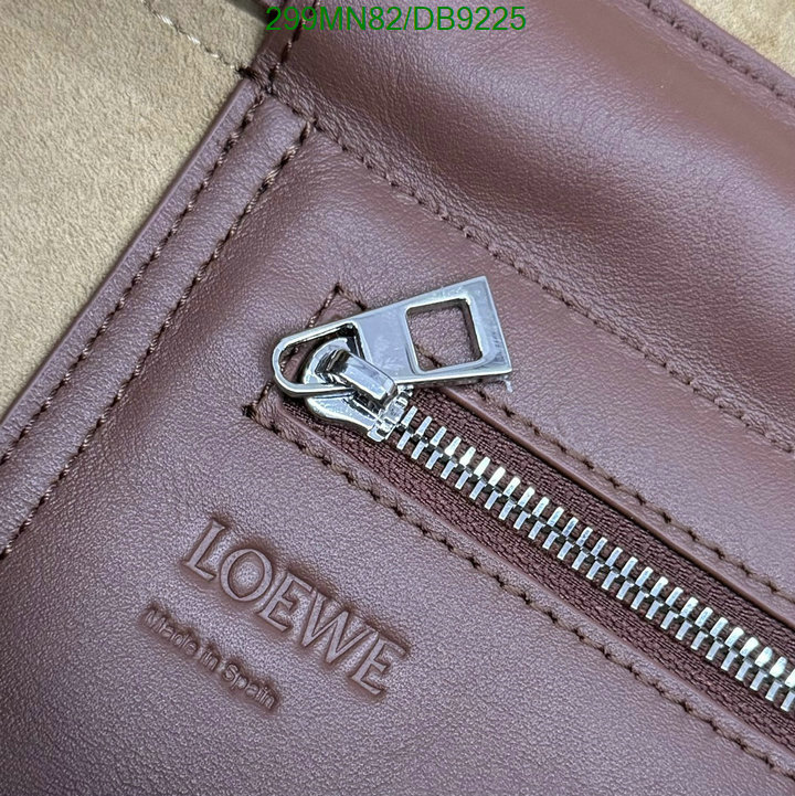 Loewe Bag-(Mirror)-Crossbody- Code: DB9225 $: 299USD