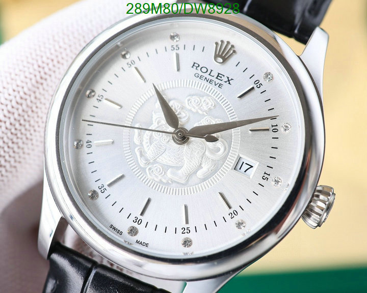 Watch-Mirror Quality-Rolex Code: DW8928 $: 289USD