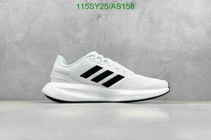 Men shoes-Adidas Code: AS158 $: 115USD