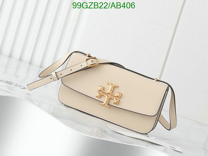 Tory Burch Bag-(4A)-Crossbody- Code: AB406 $: 99USD