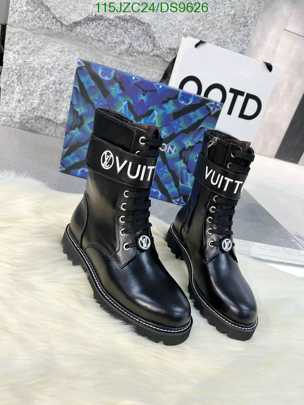 Women Shoes-Boots Code: DS9626 $: 115USD