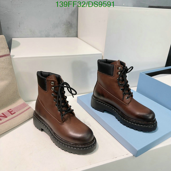 Women Shoes-Boots Code: DS9591 $: 139USD