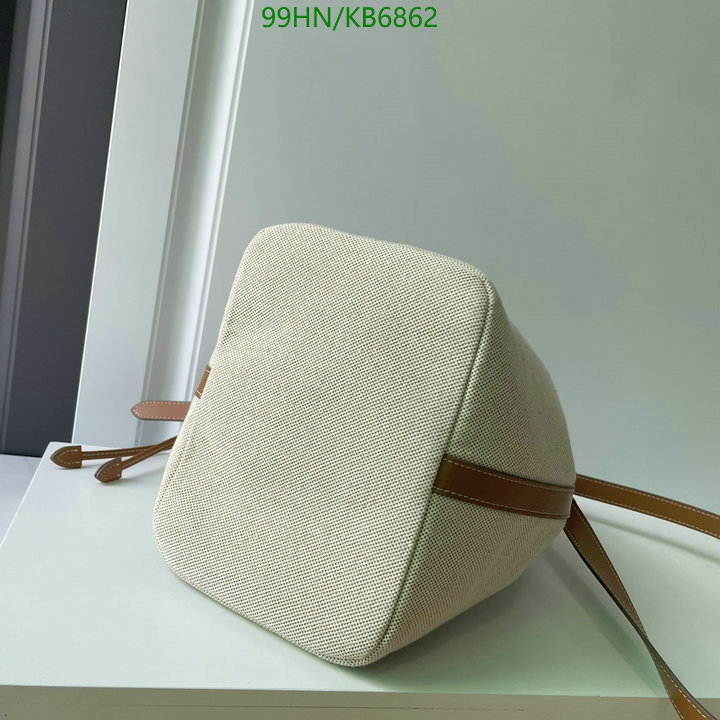 Miu Miu Bag-(4A)-Bucket bag- Code: KB6862