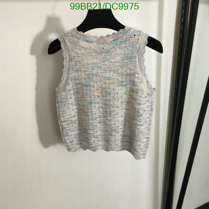 Clothing-Chanel Code: DC9975 $: 99USD