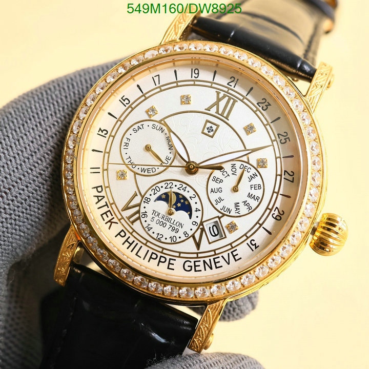 Watch-Mirror Quality-Patek Philippe Code: DW8925 $: 549USD