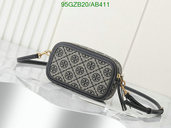 Tory Burch Bag-(4A)-Crossbody- Code: AB411 $: 95USD