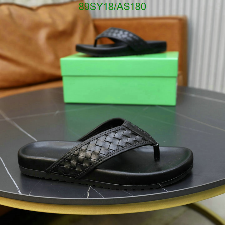 Men shoes-BV Code: AS180 $: 89USD