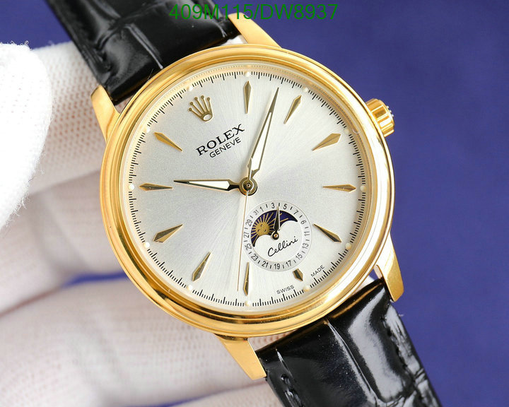 Watch-Mirror Quality-Rolex Code: DW8937 $: 409USD