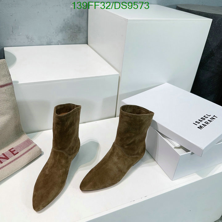 Women Shoes-Boots Code: DS9573 $: 139USD