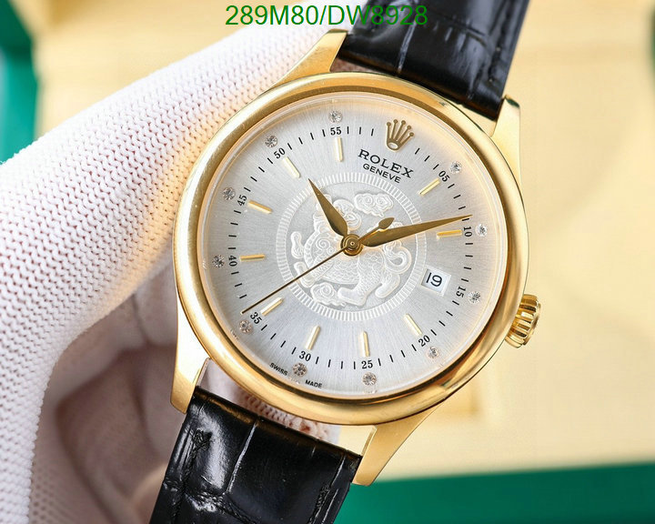 Watch-Mirror Quality-Rolex Code: DW8928 $: 289USD