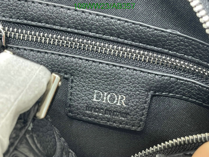 Dior Bag-(4A)-Other Style- Code: AB357 $: 109USD