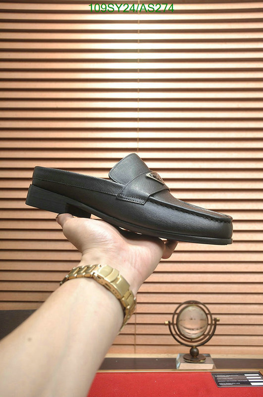 Men shoes-Prada Code: AS274 $: 109USD