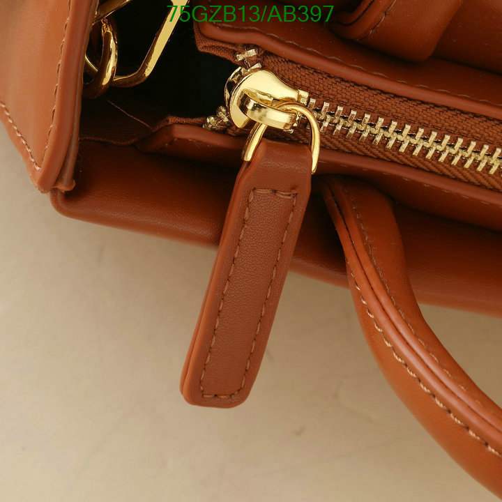 Miu Miu Bag-(4A)-Handbag- Code: AB397 $: 75USD