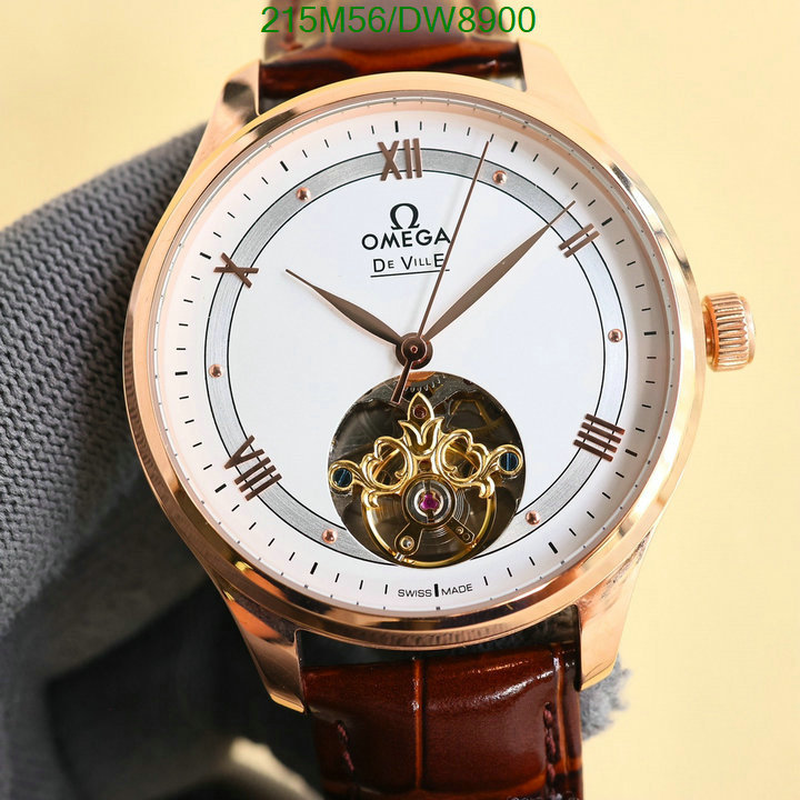 Watch-Mirror Quality- Code: DW8900 $: 215USD