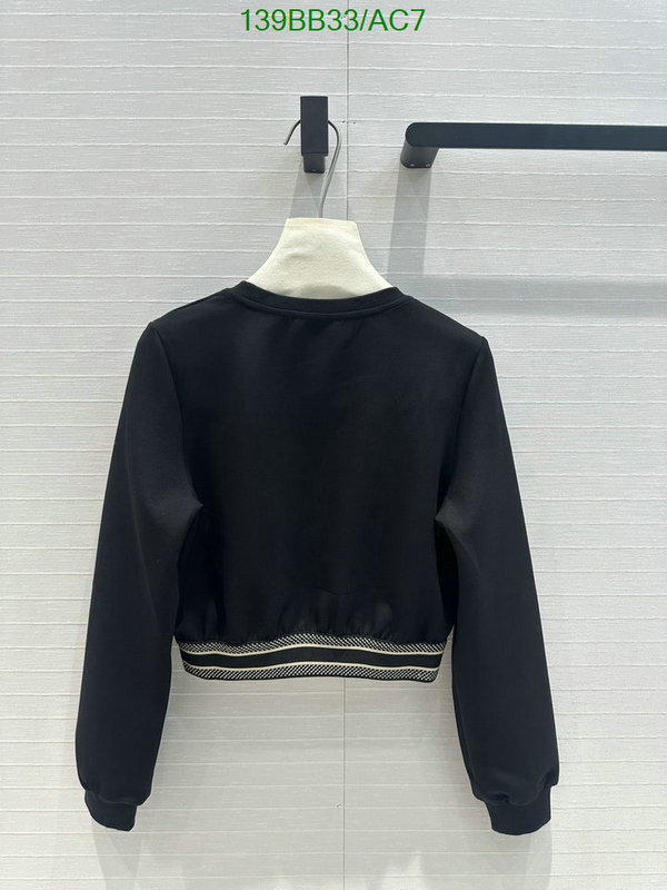 Clothing-Dior Code: AC7 $: 139USD