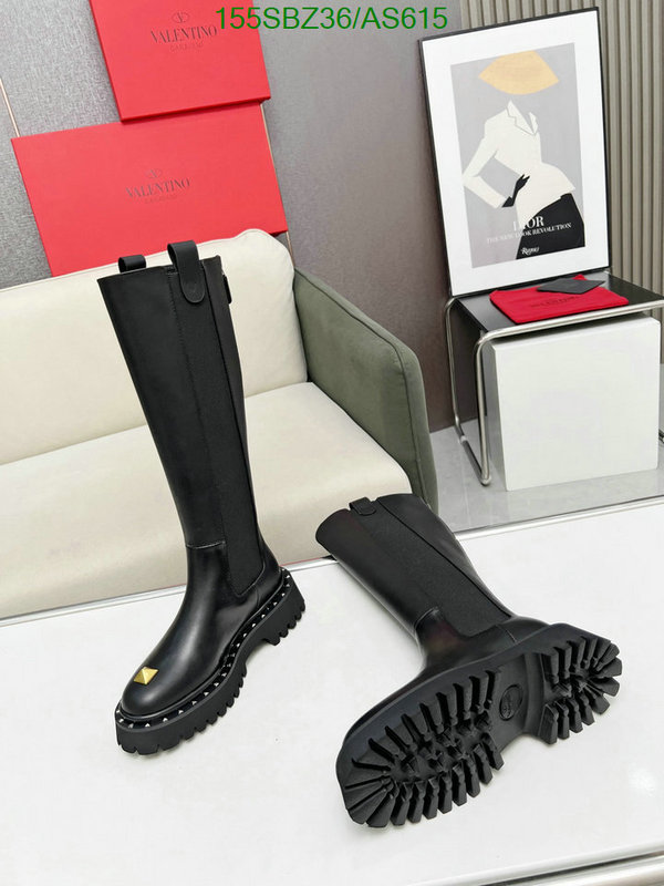 Women Shoes-Boots Code: AS615 $: 155USD