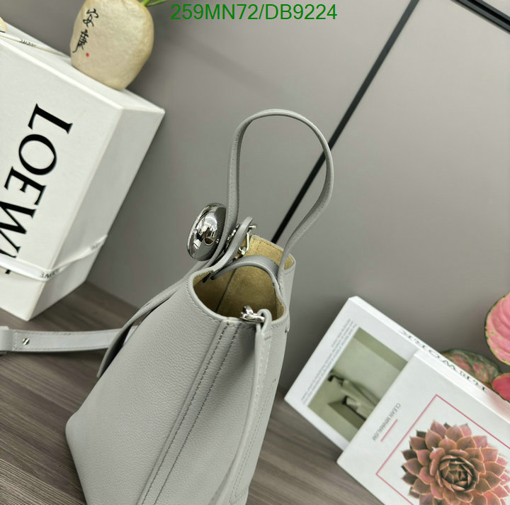 Loewe Bag-(Mirror)-Crossbody- Code: DB9224 $: 259USD