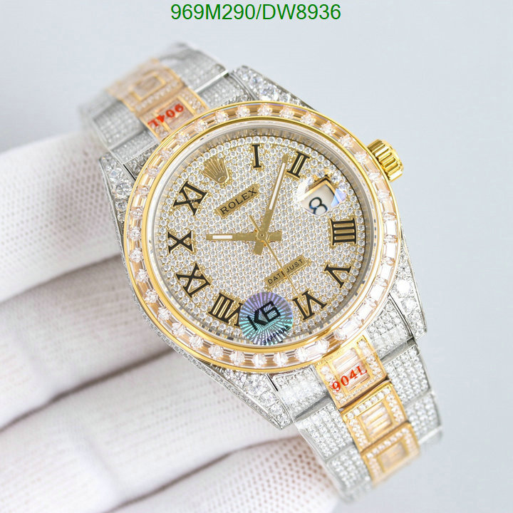 Watch-Mirror Quality-Rolex Code: DW8936 $: 969USD