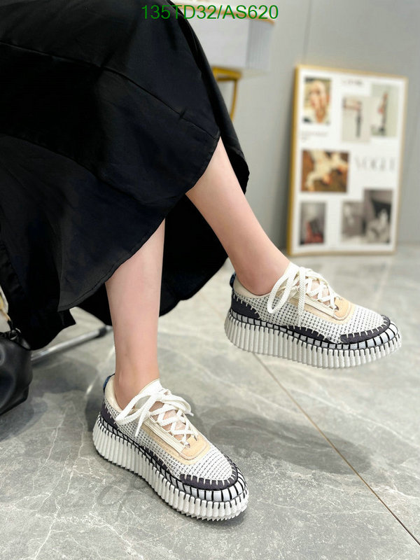 Women Shoes-Chloe Code: AS620 $: 135USD