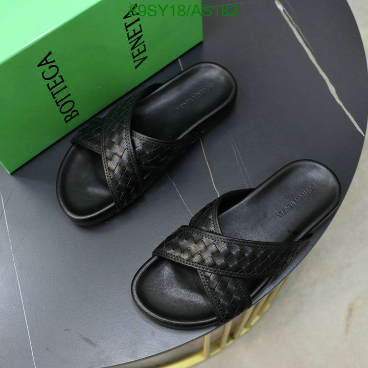 Men shoes-BV Code: AS182 $: 89USD