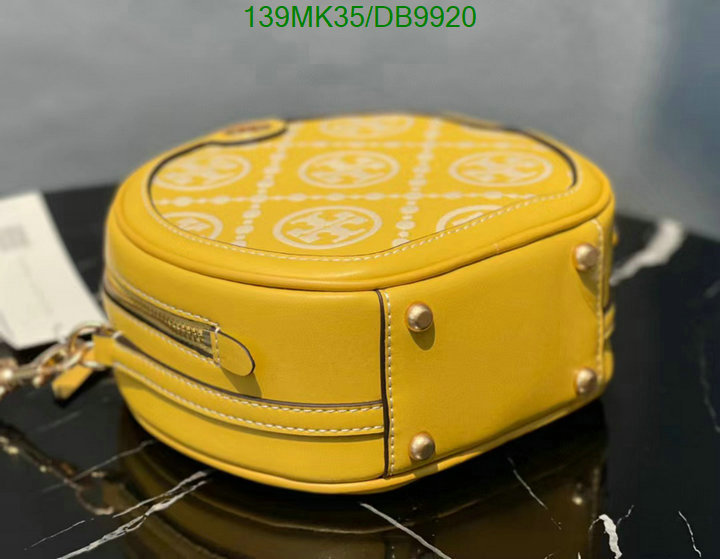 Tory Burch Bag-(Mirror)-Crossbody- Code: DB9920 $: 139USD