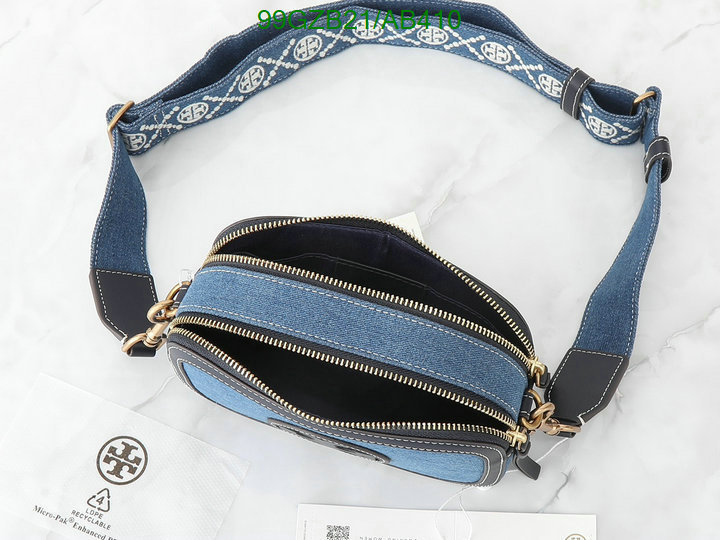 Tory Burch Bag-(4A)-Crossbody- Code: AB410 $: 99USD