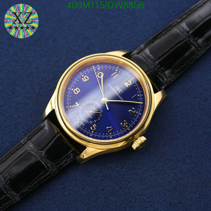 Watch-Mirror Quality-IWC Code: DW8856 $: 409USD