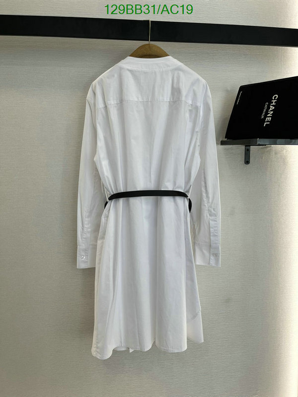 Clothing-Dior Code: AC19 $: 129USD