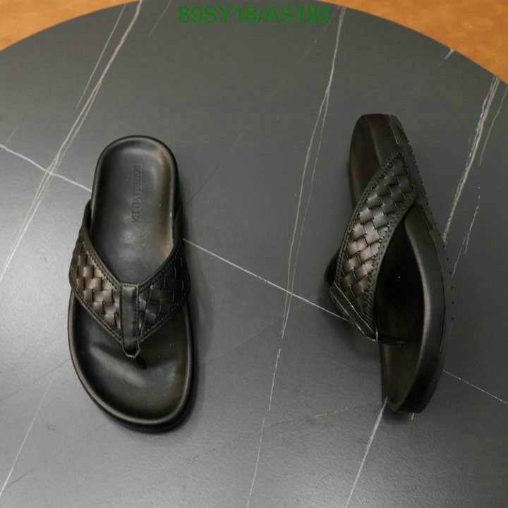 Men shoes-BV Code: AS180 $: 89USD