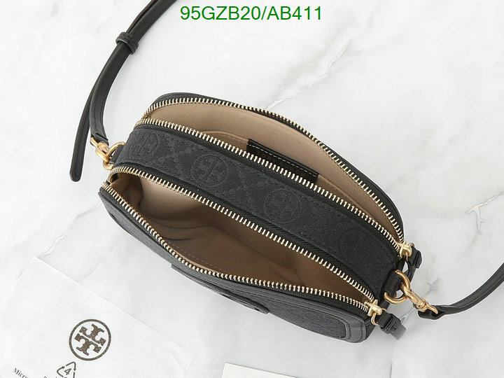 Tory Burch Bag-(4A)-Crossbody- Code: AB411 $: 95USD