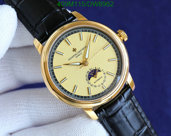 Watch-Mirror Quality-Vacheron Constantin Code: DW8962 $: 409USD