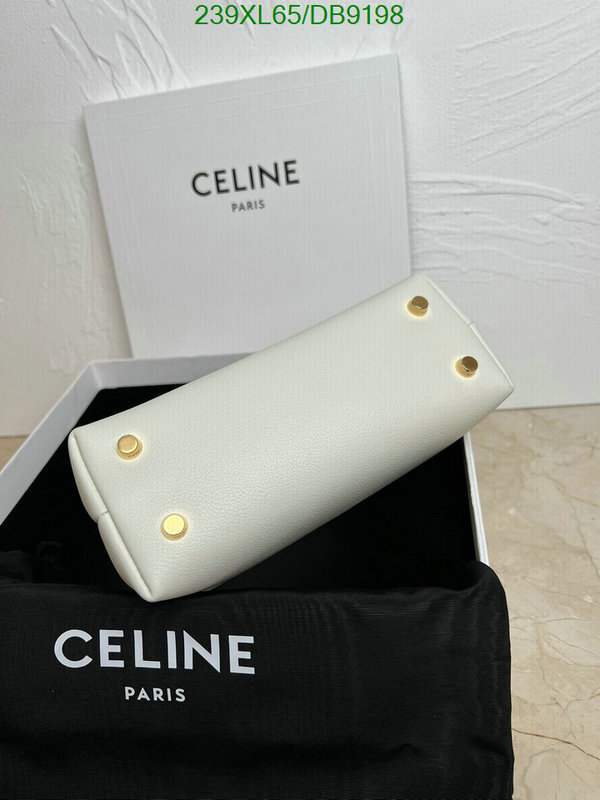 Celine Bag-(Mirror)-Triomphe Series Code: DB9198 $: 239USD