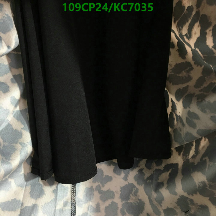 Clothing-D&G Code: KC7035 $: 109USD