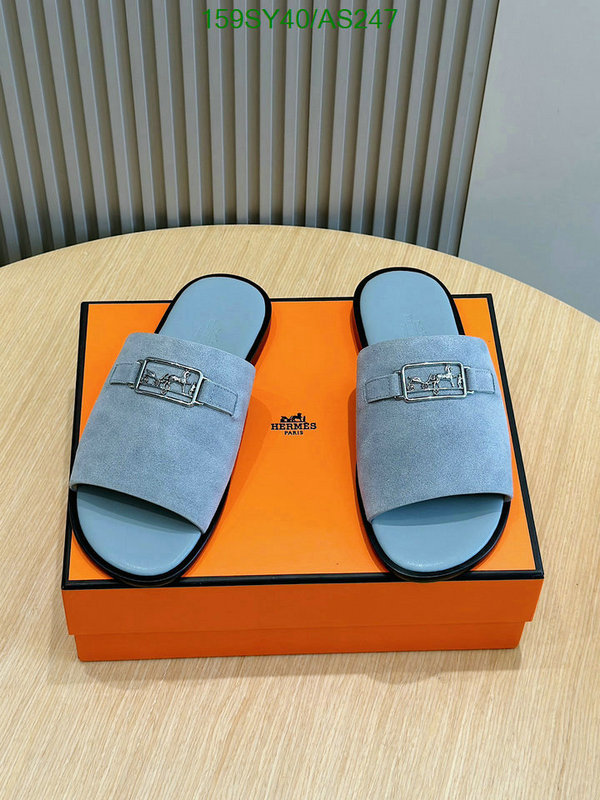 Men shoes-Hermes Code: AS247 $: 159USD