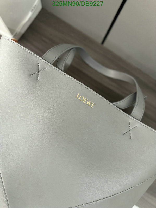 Loewe Bag-(Mirror)-Handbag- Code: DB9227 $: 325USD