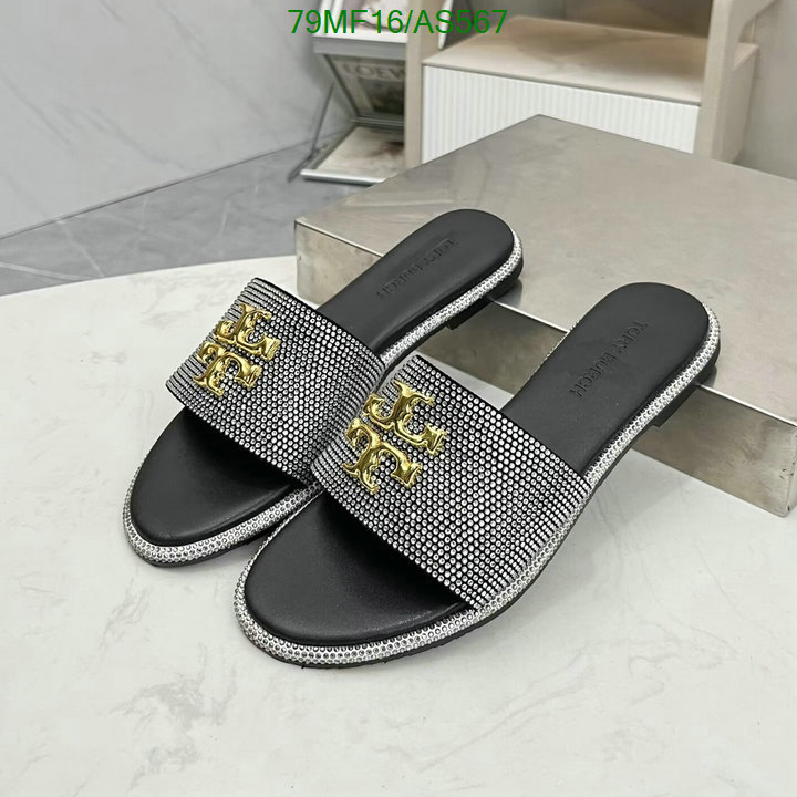 Women Shoes-Tory Burch Code: AS567 $: 79USD