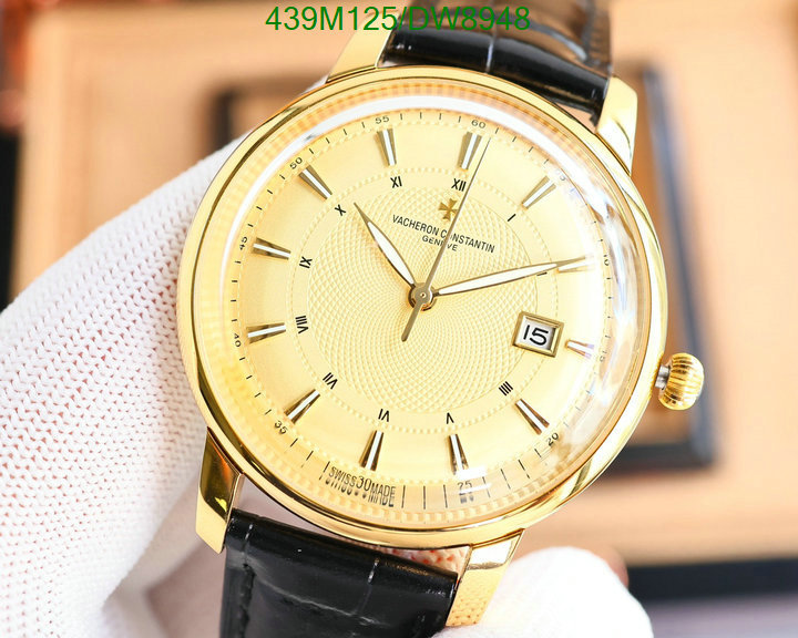 Watch-Mirror Quality-Vacheron Constantin Code: DW8948 $: 439USD