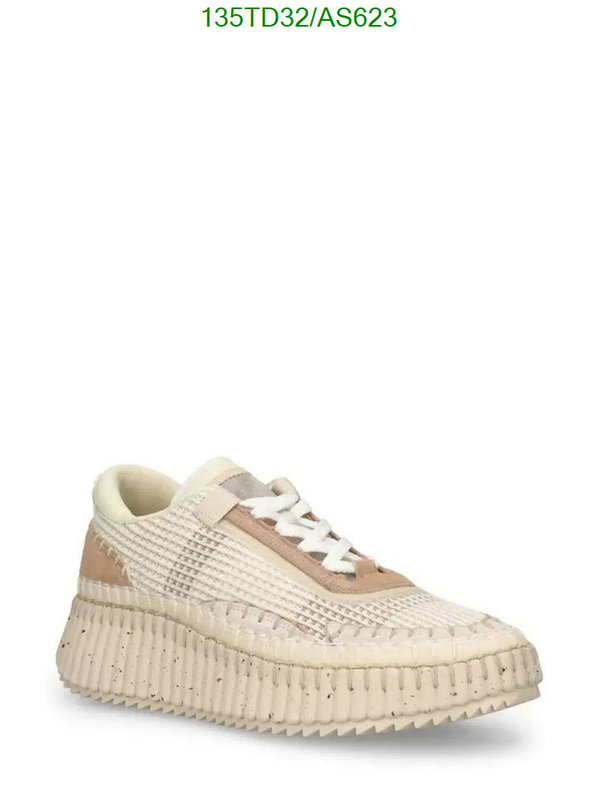 Women Shoes-Chloe Code: AS623 $: 135USD