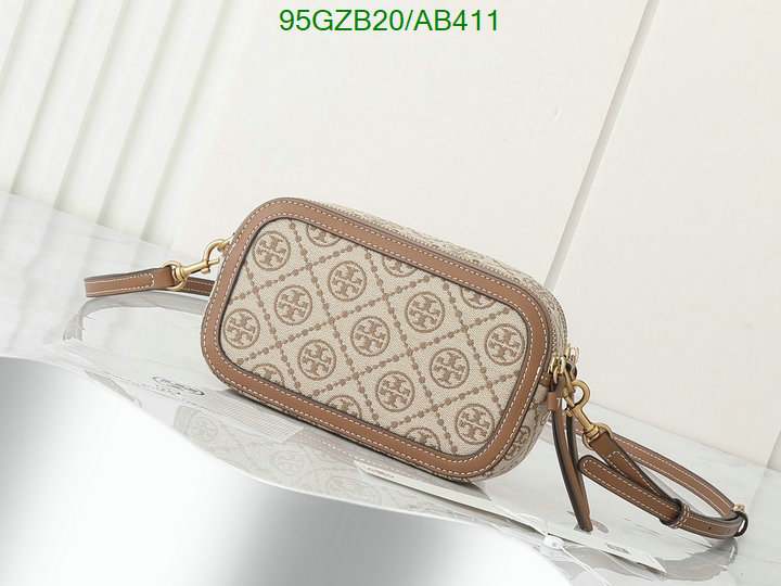 Tory Burch Bag-(4A)-Crossbody- Code: AB411 $: 95USD