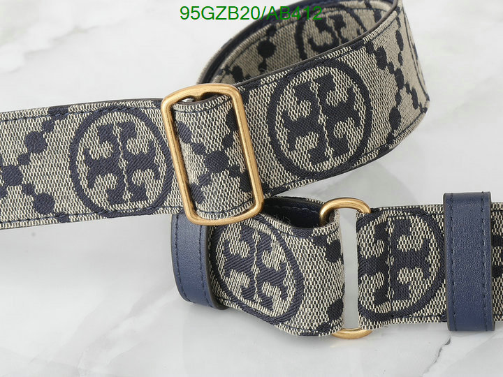 Tory Burch Bag-(4A)-Crossbody- Code: AB412 $: 95USD