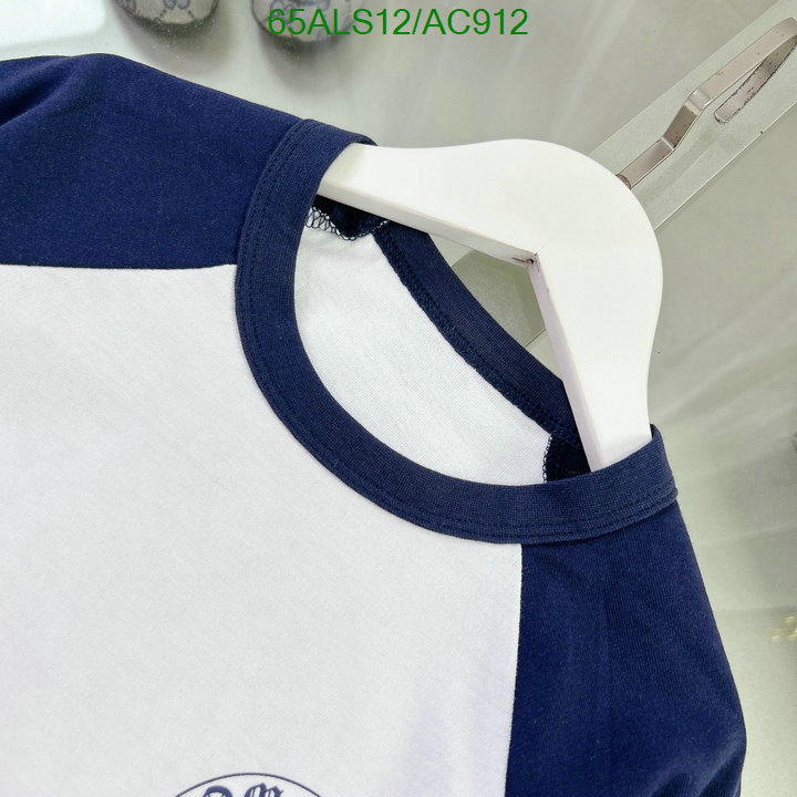 Kids clothing-Chrome Hearts Code: AC912 $: 65USD