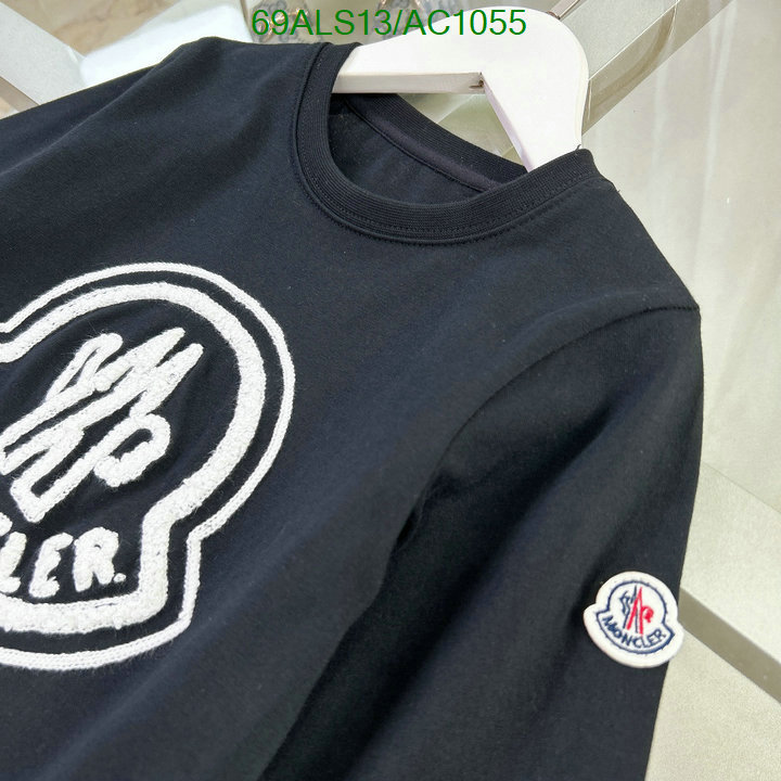 Kids clothing-Moncler Code: AC1055 $: 69USD