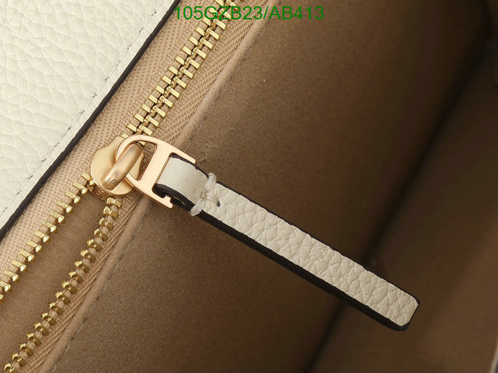 Tory Burch Bag-(4A)-Crossbody- Code: AB413 $: 105USD