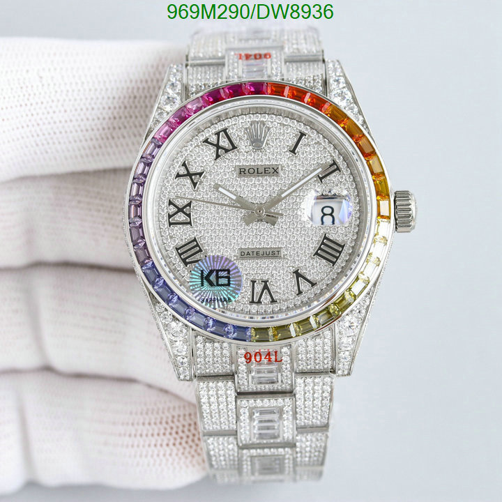 Watch-Mirror Quality-Rolex Code: DW8936 $: 969USD