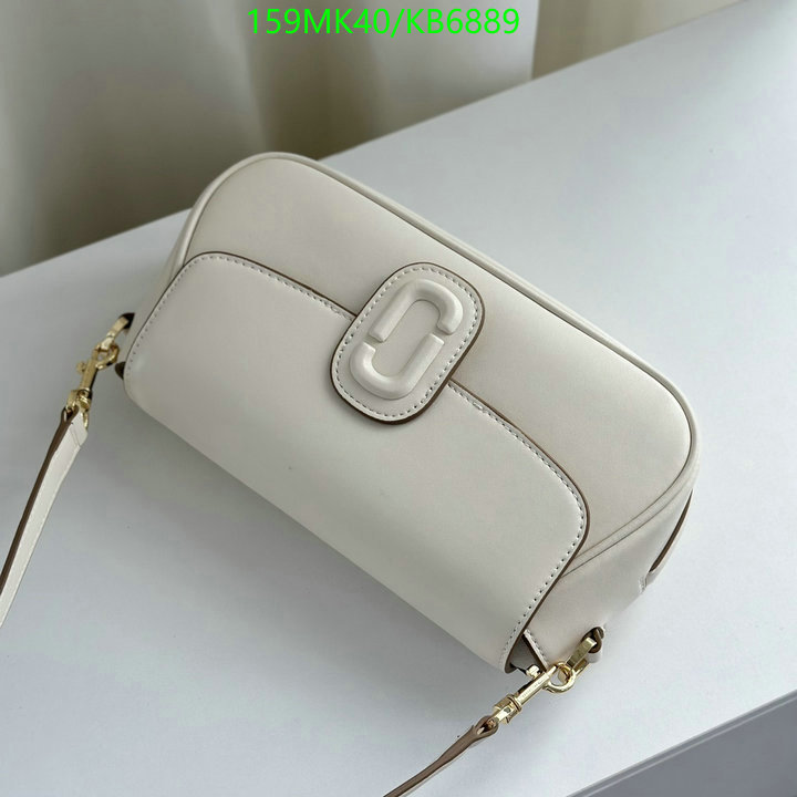 Marc Jacobs Bag-(Mirror)-Crossbody- Code: KB6889 $: 159USD